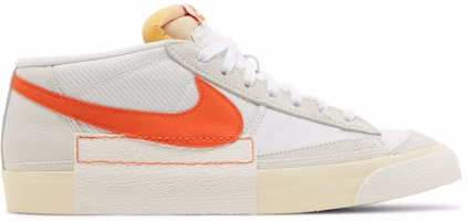 Nike Blazer Low Pro Club 'Cosmic Clay' FJ3694-101 Nike Blazer Low Pro Club 'Cosmic Clay' FJ3694-101