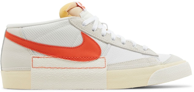 Nike Blazer Low Pro Club 'Cosmic Clay' Sepatu Sneakers Pria Wanita FJ3694-101 Buy Nike Blazer Low Pro Club 'Cosmic Clay' Sepatu Sneakers Pria Wanita FJ3694-101