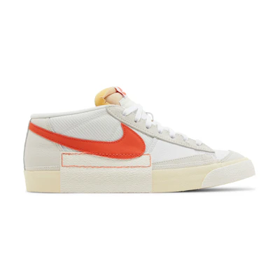 Nike Blazer Low Pro Club 'Cosmic Clay'