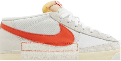 Nike Blazer Low Pro Club 'Cosmic Clay' Lelaran Malaysia FJ3694-101 Order Nike Blazer Low Pro Club 'Cosmic Clay' Lelaran Malaysia FJ3694-101
