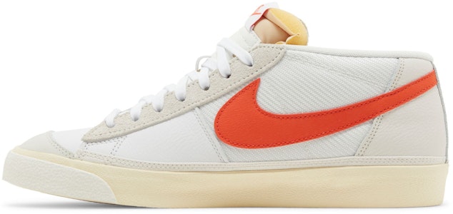 Nike Blazer Low Pro Club 'Cosmic Clay' Sepatu Sneakers Pria Wanita FJ3694-101 Lookbook Nike Blazer Low Pro Club 'Cosmic Clay' Sepatu Sneakers Pria Wanita FJ3694-101