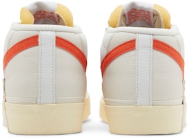 Nike Blazer Low Pro Club 'Cosmic Clay' Lelaran Malaysia FJ3694-101 Details for Nike Blazer Low Pro Club 'Cosmic Clay' Lelaran Malaysia FJ3694-101