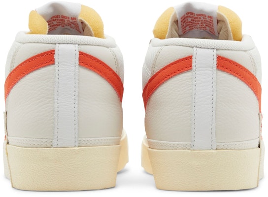 Nike Blazer Low Pro Club 'Cosmic Clay' FJ3694-101 耐吉Blazer Low Pro Club 'Cosmic Clay' FJ3694-101 Details for Nike Blazer Low Pro Club 'Cosmic Clay' FJ3694-101 耐吉Blazer Low Pro Club 'Cosmic Clay' FJ3694-101