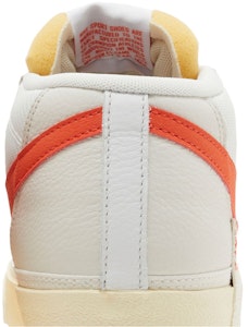 Nike Blazer Low Pro Club 'Cosmic Clay' Sepatu Sneakers Pria Wanita FJ3694-101 Sizing Nike Blazer Low Pro Club 'Cosmic Clay' Sepatu Sneakers Pria Wanita FJ3694-101