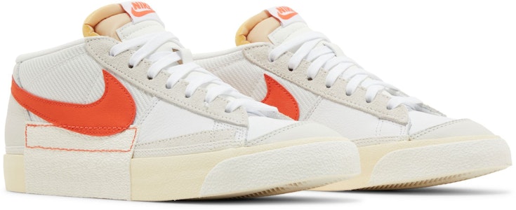 Nike Blazer Low Pro Club 'Cosmic Clay' Sepatu Sneakers Pria Wanita FJ3694-101 Cheap Nike Blazer Low Pro Club 'Cosmic Clay' Sepatu Sneakers Pria Wanita FJ3694-101