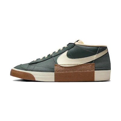 Nike Blazer Low Pro Club 'Notebook Doodle Pack'