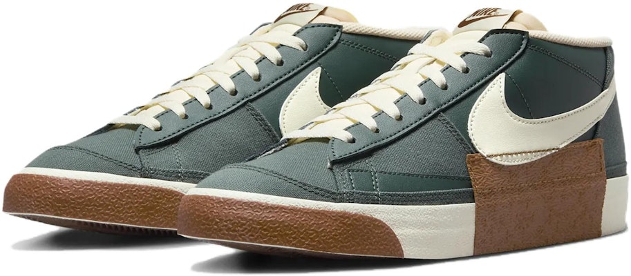 Nike Blazer Low Pro Club 'Notebook Doodle Pack' FV0337-300 Lookbook Nike Blazer Low Pro Club 'Notebook Doodle Pack' FV0337-300