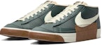 Lookbook Nike Blazer Low Pro Club 'Pakej Lukisan Buku Nota' FV0337-300