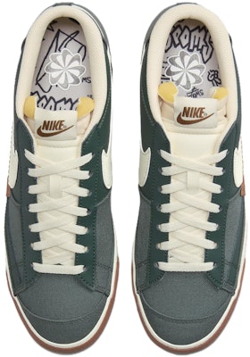 Nike Blazer Low Pro Club 'Notebook Doodle Pack' FV0337-300 Shop Nike Blazer Low Pro Club 'Notebook Doodle Pack' FV0337-300
