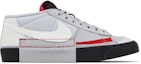 Buy Nike Blazer Low Pro Club 'Kelabu Serigala Universiti Merah' FJ3694-002