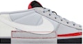 Order Nike Blazer Low Pro Club 'Kelabu Serigala Universiti Merah' FJ3694-002