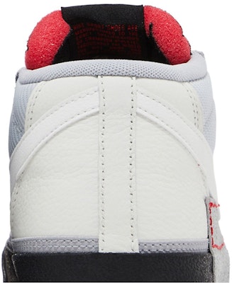 Nike Blazer Low Pro Club "狼灰大学红" FJ3694-002 Sizing Nike Blazer Low Pro Club "狼灰大学红" FJ3694-002