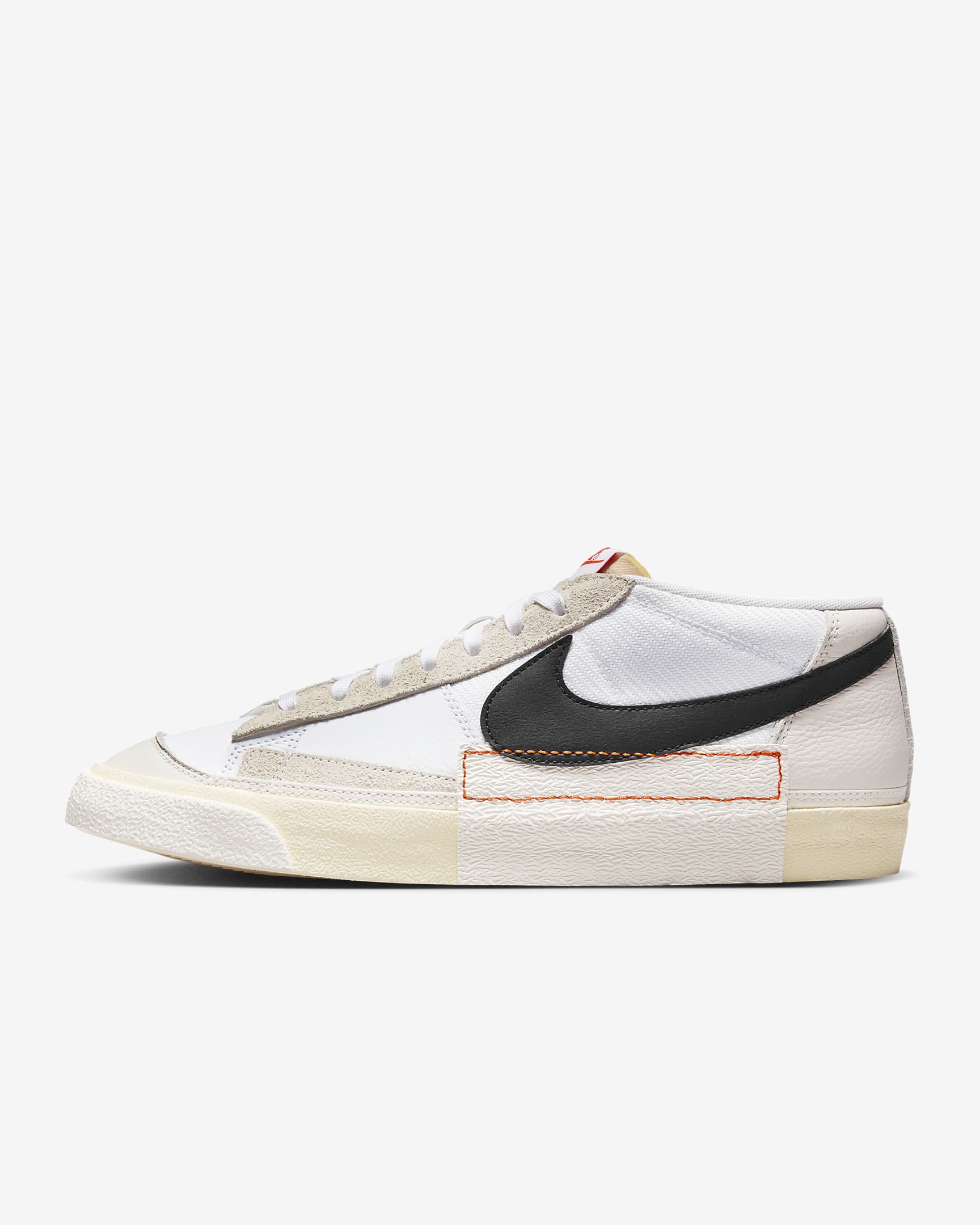 Nike Blazer Low Pro Club FJ3694-100