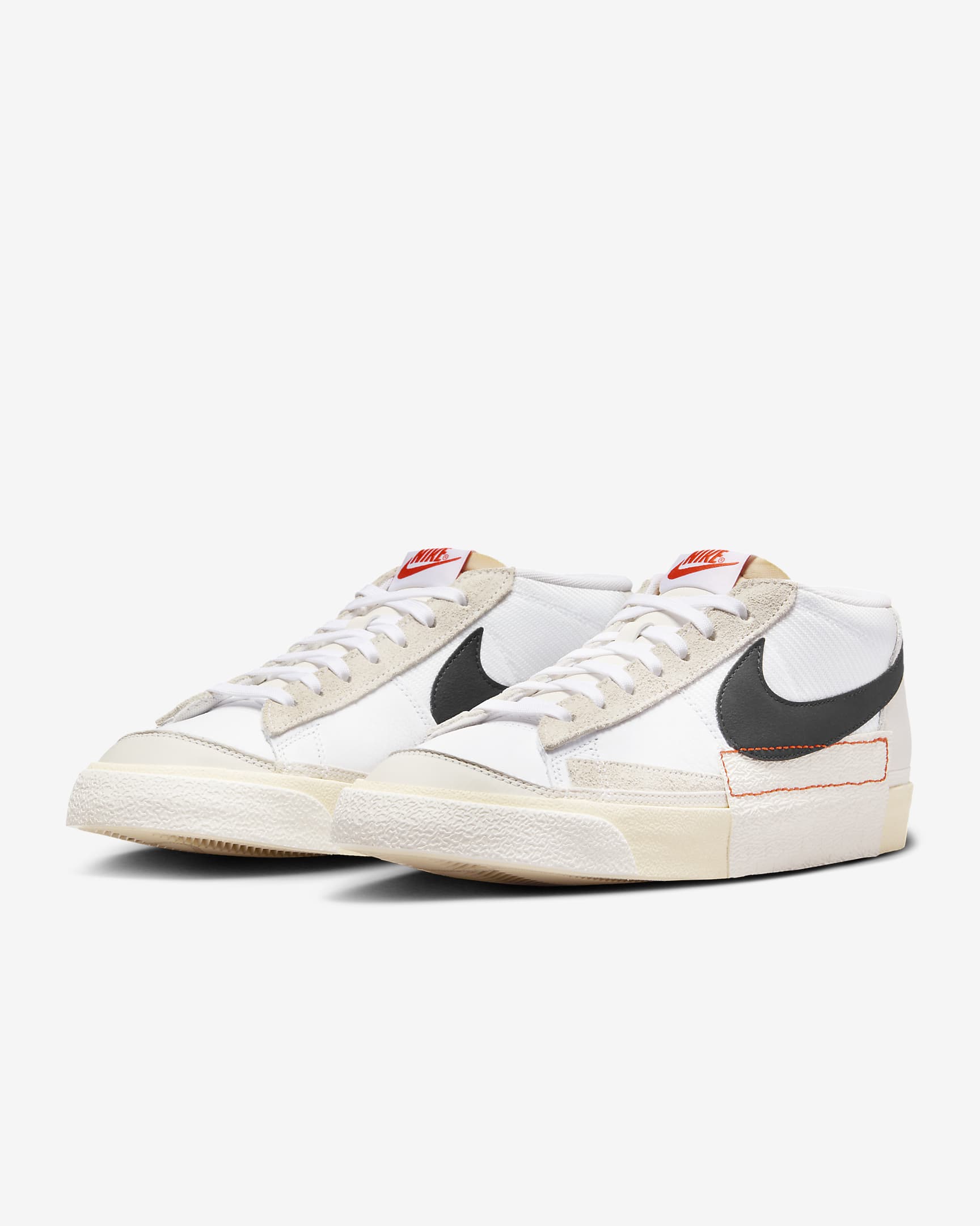Purchase Nike Blazer 低筒專業俱樂部款 FJ3694-100