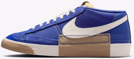 Nike Blazer Low Pro Club FZ3083-400 Nike Blazer Low Pro Club FZ3083-400