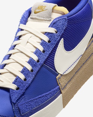 耐克Blazer Low Pro Club低帮板鞋 FZ3083-400 Sizing 耐克Blazer Low Pro Club低帮板鞋 FZ3083-400