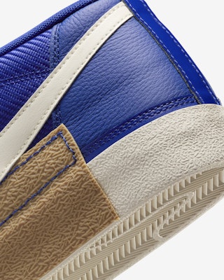 耐克Blazer Low Pro Club低帮板鞋 FZ3083-400 Cheap 耐克Blazer Low Pro Club低帮板鞋 FZ3083-400