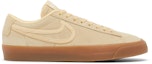 Buy Nike Blazer Low Pro GT Premium SB 'Pale Vanilla Gum' - Vanila Pucat Gum. FN7404-200