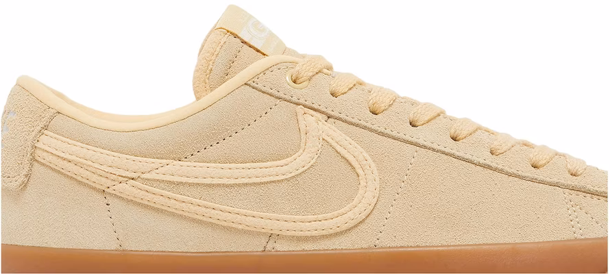 Nike Blazer Low Pro GT Premium SB 'Pale Vanilla Gum' FN7404-200 Order Nike Blazer Low Pro GT Premium SB 'Pale Vanilla Gum' FN7404-200