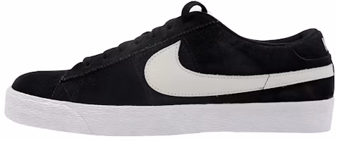 Nike Blazer Low Sb 'Black' 318960-011 Nike Blazer Low Sb 'Black' 318960-011