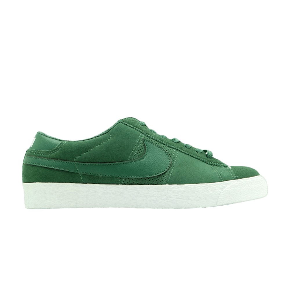 Nike Blazer Low SB 'Noble Green' 318960-331