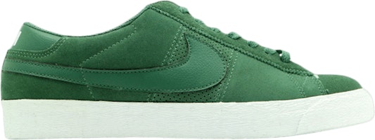 Nike Blazer Low SB 'Noble Green' 318960-331 Nike Blazer Low SB 'Noble Green' 318960-331