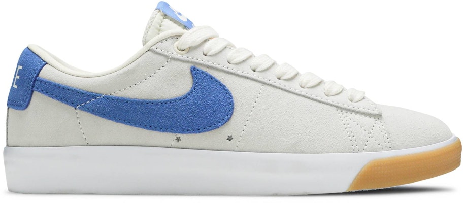 Nike Blazer Low SB GT 'Pale Ivory Blue' 704939-103 Buy Nike Blazer Low SB GT 'Pale Ivory Blue' 704939-103