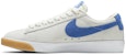Nike Blazer Low SB GT 'Pale Ivory Blue' - Gading Pudar Biru 704939-103
