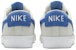Nike Blazer Low SB GT 'Pale Ivory Blue' - Gading Pudar Biru 704939-103