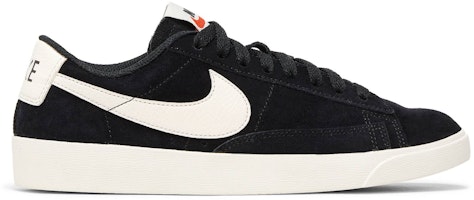 (Women) Nike Blazer Low SD 'Black' AV9373-001 (Women) Nike Blazer Low SD 'Black' AV9373-001