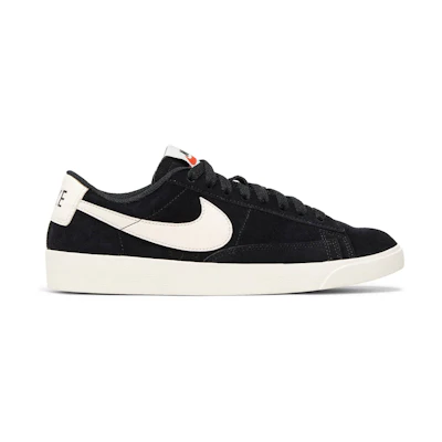 (W) Nike Blazer Low SD 'Black'