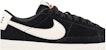 (W) Nike Blazer Low SD 'Hitam' AV9373-001