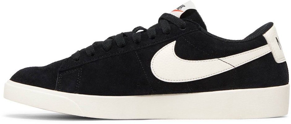 (Women) Nike Blazer Low SD 'Black' AV9373-001 Lookbook (Women) Nike Blazer Low SD 'Black' AV9373-001
