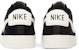 (W) Nike Blazer Low SD 'Hitam' AV9373-001
