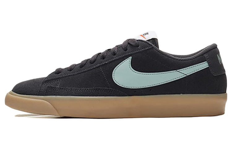 Nike BLAZER Low SUEDE 'Gridiron' AJ9516-004