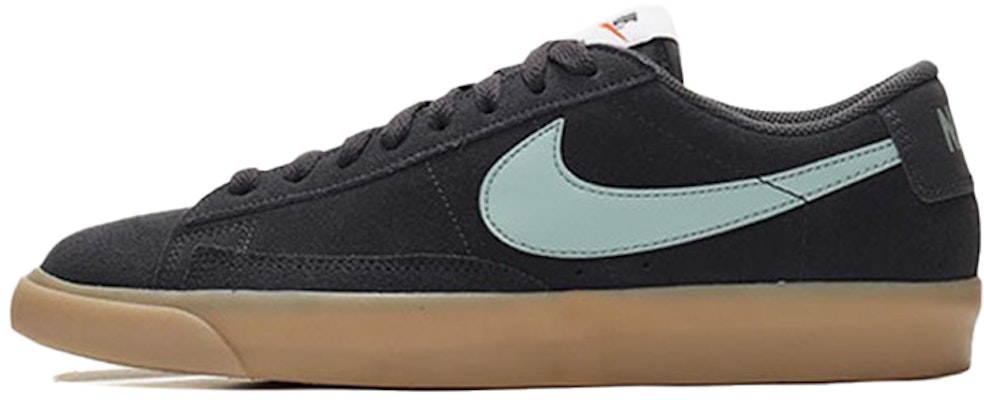 Nike BLAZER Low SUEDE 'Gridiron' AJ9516-004 Buy Nike BLAZER Low SUEDE 'Gridiron' AJ9516-004