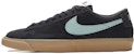 Nike BLAZER Low SUEDE 'Gridiron' Lelaki Sneakers Kasual AJ9516-004