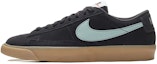 Buy Nike BLAZER Low SUEDE 'Gridiron' Lelaki Sneakers Kasual AJ9516-004