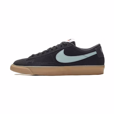 Nike BLAZER Low SUEDE 'Gridiron'