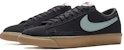 Nike BLAZER Low SUEDE 'Gridiron' Lelaki Sneakers Kasual AJ9516-004