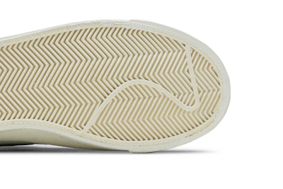 Nike Blazer Low Vintage 77 White Chocolate DA6364-100