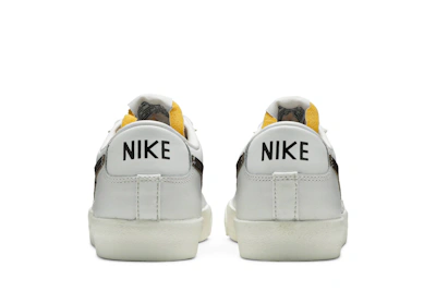 Nike Blazer Low Vintage 77 White Chocolate DA6364-100