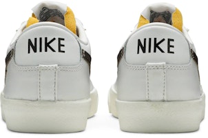 耐吉經典低筒復古77 白巧克力 DA6364-100 Details for 耐吉經典低筒復古77 白巧克力 DA6364-100