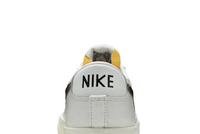 Nike Blazer Low Vintage 77 White Chocolate DA6364-100
