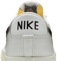 耐吉經典低筒復古77 白巧克力 DA6364-100 Sizing 耐吉經典低筒復古77 白巧克力 DA6364-100