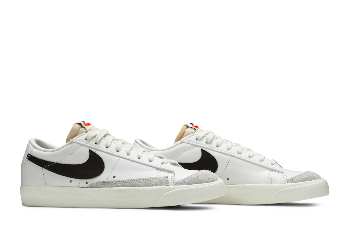 Nike Blazer Low Vintage 77 White Chocolate DA6364-100