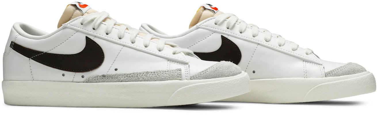 耐吉經典低筒復古77 白巧克力 DA6364-100 Cheap 耐吉經典低筒復古77 白巧克力 DA6364-100