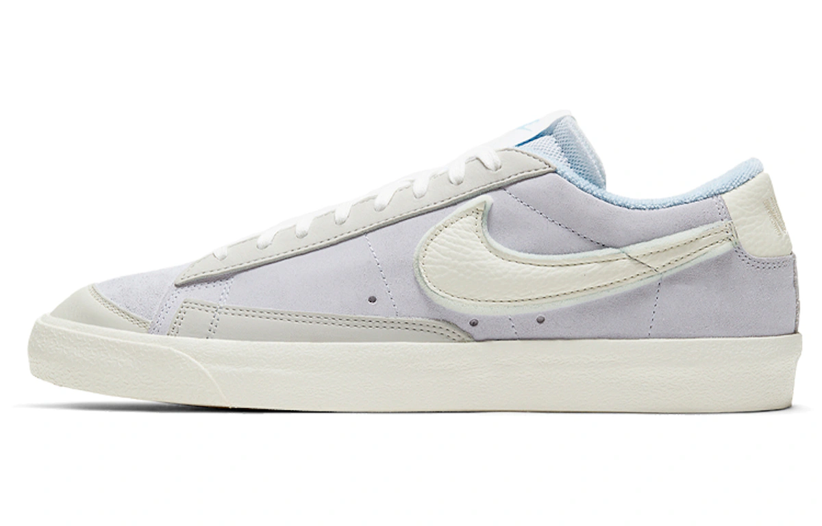 Nike Blazer Low Vintage '77 'Psychic Blue'