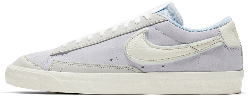 Nike Blazer Low Vintage '77 'Psychic Blue' DH4101-001 Buy Nike Blazer Low Vintage '77 'Psychic Blue' DH4101-001