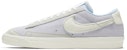 Nike Blazer Low Vintage '77 'Psychic Blue' Biru Mistik DH4101-001